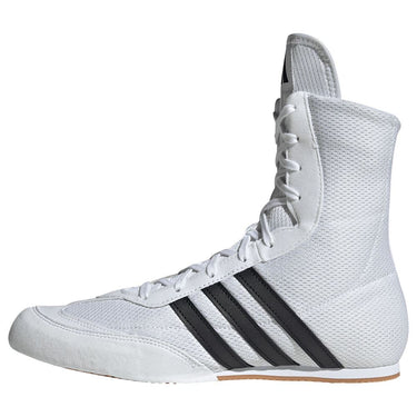 Adidas Junior Box Hog 2 Elite Boxing Boots